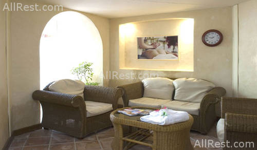 Vincci Djerba Hotel 19